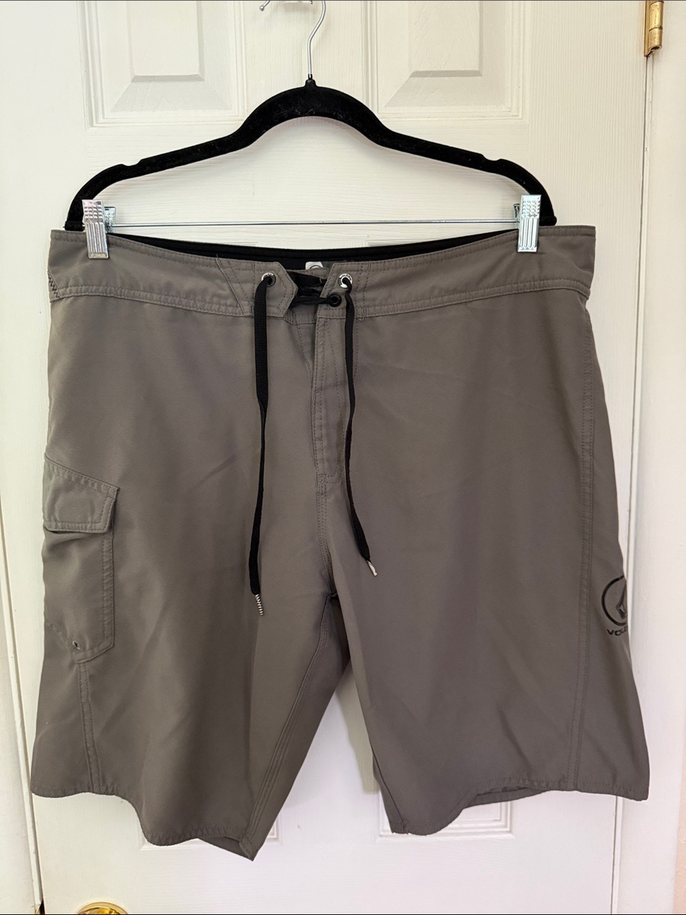 Volcom Boardshorts Waistband Detail